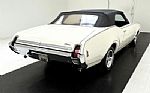 1969 Cutlass S Convertible Thumbnail 8