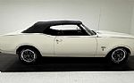 1969 Cutlass S Convertible Thumbnail 9
