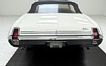 1969 Cutlass S Convertible Thumbnail 7