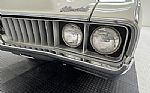 1969 Cutlass S Convertible Thumbnail 13