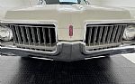 1969 Cutlass S Convertible Thumbnail 12