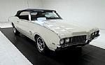 1969 Cutlass S Convertible Thumbnail 10