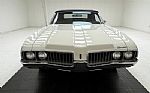 1969 Cutlass S Convertible Thumbnail 11
