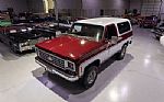 1976 Blazer Cheyenne Thumbnail 1