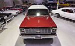 1976 Blazer Cheyenne Thumbnail 8