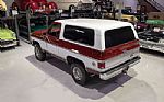 1976 Blazer Cheyenne Thumbnail 13