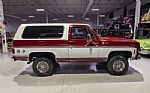 1976 Blazer Cheyenne Thumbnail 18