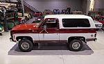1976 Blazer Cheyenne Thumbnail 14
