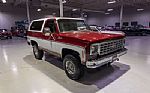 1976 Blazer Cheyenne Thumbnail 17