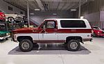 1976 Blazer Cheyenne Thumbnail 22