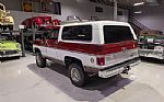 1976 Blazer Cheyenne Thumbnail 21