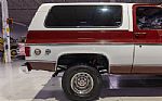 1976 Blazer Cheyenne Thumbnail 27