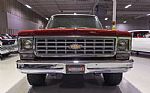 1976 Blazer Cheyenne Thumbnail 32
