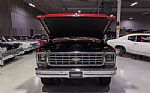 1976 Blazer Cheyenne Thumbnail 34
