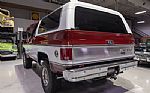 1976 Blazer Cheyenne Thumbnail 38