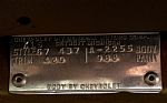 1967 Corvette Thumbnail 58