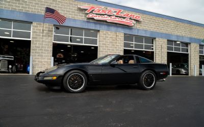 Photo of a 1996 Chevrolet Corvette for sale