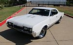 1967 442 Cutlass Supreme Thumbnail 2