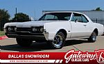 1967 442 Cutlass Supreme Thumbnail 1