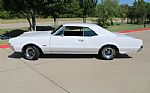 1967 442 Cutlass Supreme Thumbnail 5