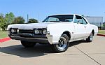1967 442 Cutlass Supreme Thumbnail 3