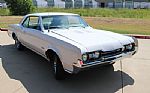 1967 442 Cutlass Supreme Thumbnail 20