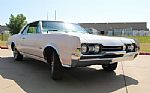 1967 442 Cutlass Supreme Thumbnail 21