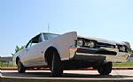 1967 442 Cutlass Supreme Thumbnail 22