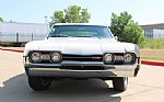 1967 442 Cutlass Supreme Thumbnail 24