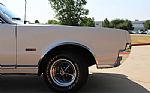 1967 442 Cutlass Supreme Thumbnail 34