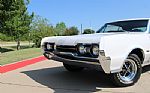 1967 442 Cutlass Supreme Thumbnail 52