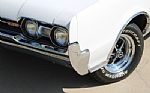 1967 442 Cutlass Supreme Thumbnail 54