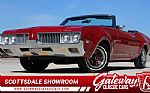 1969 Cutlass S Thumbnail 1