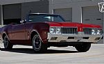 1969 Cutlass S Thumbnail 5