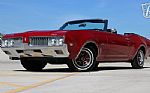 1969 Cutlass S Thumbnail 2