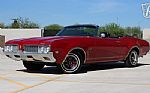1969 Cutlass S Thumbnail 3
