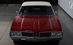 1969 Cutlass S Thumbnail 17