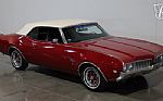 1969 Cutlass S Thumbnail 18