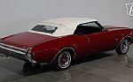 1969 Cutlass S Thumbnail 20