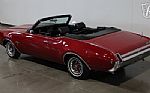 1969 Cutlass S Thumbnail 22