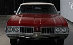 1969 Cutlass S Thumbnail 25