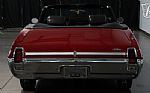 1969 Cutlass S Thumbnail 29