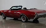 1969 Cutlass S Thumbnail 30