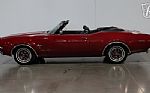 1969 Cutlass S Thumbnail 31