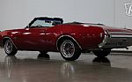 1969 Cutlass S Thumbnail 38