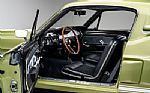 1967 Mustang Shelby GT500 Thumbnail 3