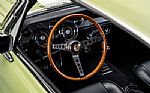 1967 Mustang Shelby GT500 Thumbnail 4