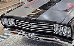 1969 Road Runner Thumbnail 5