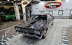 1969 Road Runner Thumbnail 3