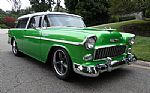 1955 Nomad Restomod Thumbnail 3